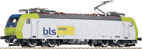 Electric locomotive class 485 BLS Cargo<br /><a href='images/pictures/Roco/63594.jpg' target='_blank'>Full size image</a>